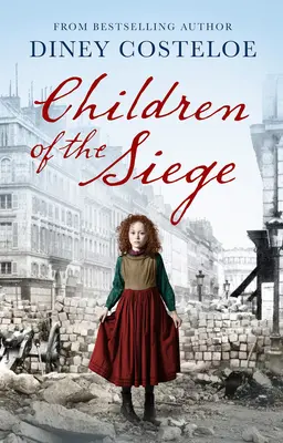 Az ostrom gyermekei - Children of the Siege