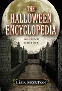 A Halloween enciklopédia - The Halloween Encyclopedia