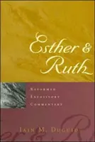 Eszter és Ruth - Esther and Ruth