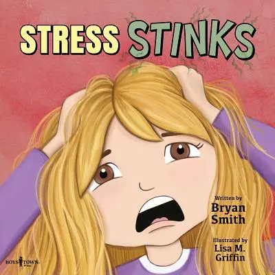 A stressz bűzlik - Stress Stinks