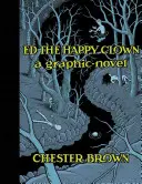 Ed, a boldog bohóc - Ed the Happy Clown