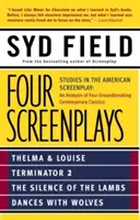 Négy forgatókönyv: Tanulmányok az amerikai forgatókönyvről - Four Screenplays: Studies in the American Screenplay