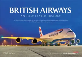 British Airways: An Illustrated History