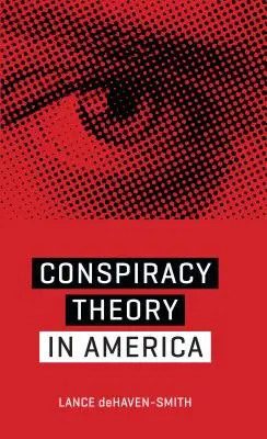 Összeesküvés-elmélet Amerikában - Conspiracy Theory in America