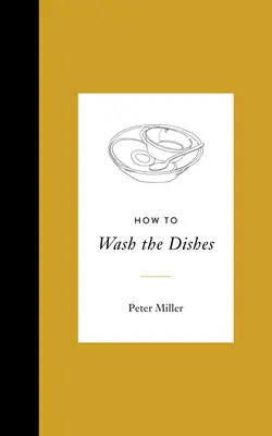 Hogyan mossuk el az edényeket - How to Wash the Dishes