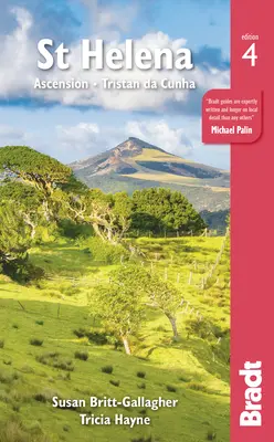 Szent Heléna: Felemelkedés, Tristan Da Cunha - St Helena: Ascension, Tristan Da Cunha