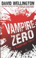 Vampire Zero - A sorozat 3. része - Vampire Zero - Number 3 in series