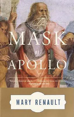 Apolló maszkja - The Mask of Apollo