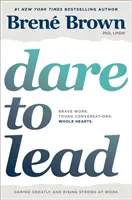 Merj vezetni - Dare to Lead