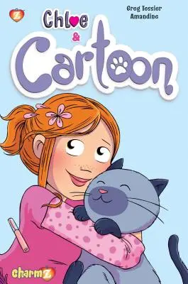 Chloe & Cartoon