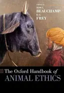 Az állatetika oxfordi kézikönyve - The Oxford Handbook of Animal Ethics