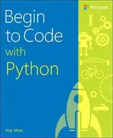 Kezdj el kódolni Pythonnal - Begin to Code with Python