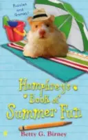 Humphrey nyári mókák könyve - Humphrey's Book of Summer Fun