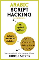 Arab Script Hacking: Az arab ábécé megtanulásának optimális útja - Arabic Script Hacking: The Optimal Pathway to Learning the Arabic Alphabet