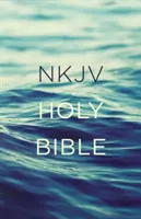 NKJV, Value Outreach Biblia, Paperback - NKJV, Value Outreach Bible, Paperback