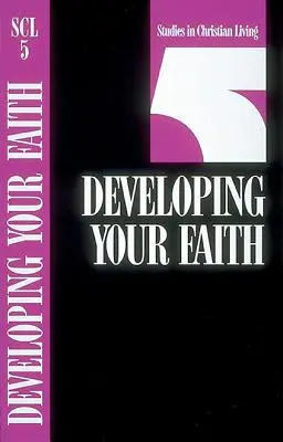 A hited fejlesztése - Developing Your Faith