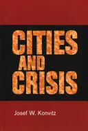 Városok és válság - Cities and crisis