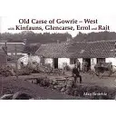 Old Carse of Gowrie - Nyugat - Kinfauns, Glencarse, Errol és Rait mellett - Old Carse of Gowrie - West - with Kinfauns, Glencarse, Errol and Rait