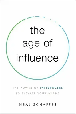 A befolyás kora: A befolyásolók ereje a márka felemeléséhez - The Age of Influence: The Power of Influencers to Elevate Your Brand