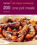 Hamlyn All Colour Cookery: 200 egytálétel - Hamlyn All Colour Cookbook (Farrow Joanna (Author)) - Hamlyn All Colour Cookery: 200 One Pot Meals - Hamlyn All Colour Cookbook (Farrow Joanna (Author))