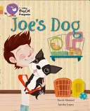 Joe kutyája - Joe's Dog