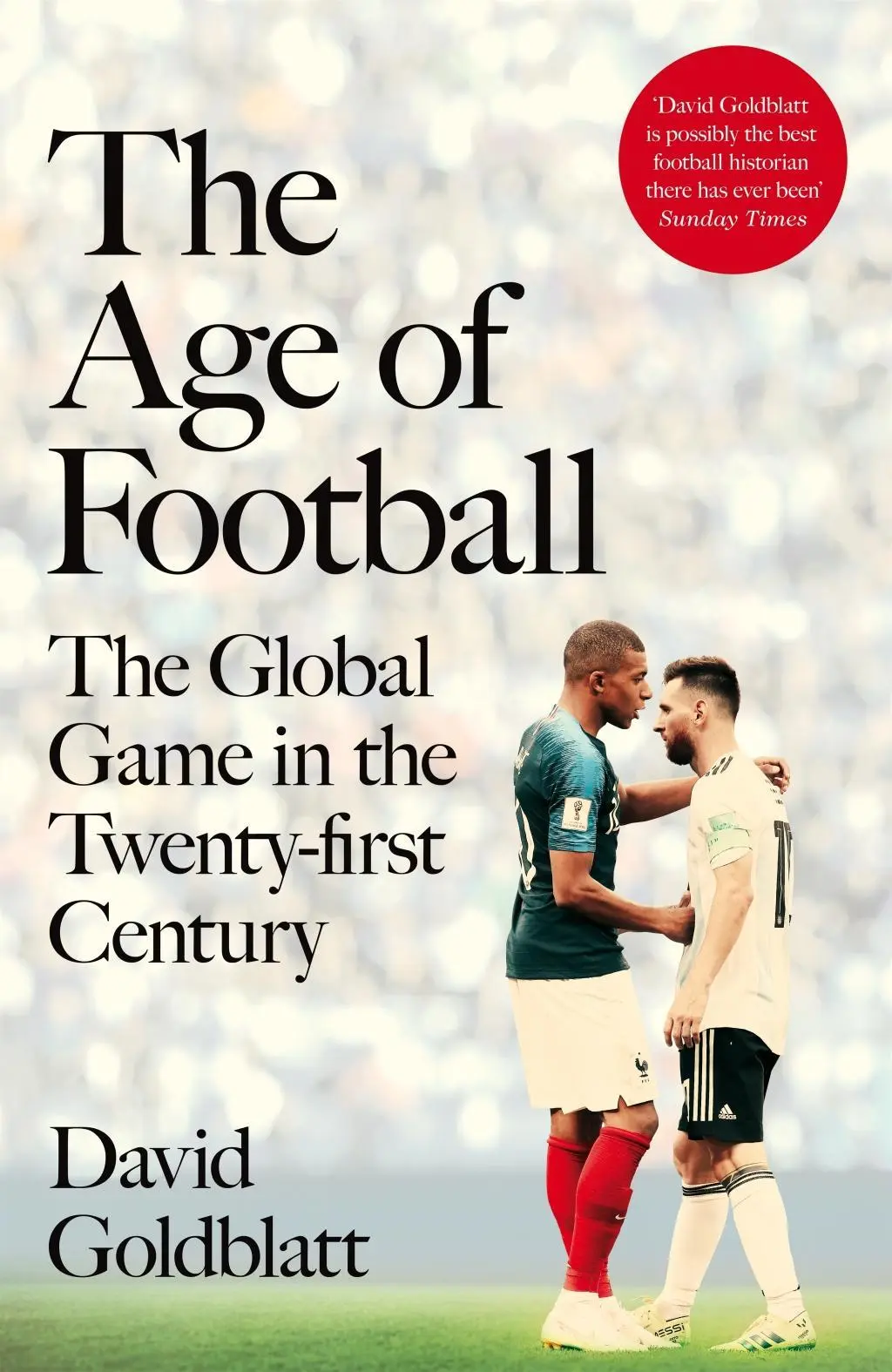 A futball kora - Age of Football