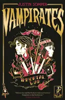 Vámpírok 6: Halhatatlan háború - Vampirates 6: Immortal War