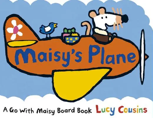 Maisy repülőgépe - Maisy's Plane