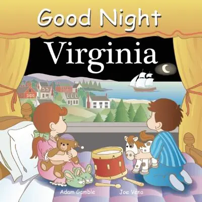 Jó éjt Virginia - Good Night Virginia