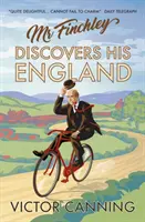 Mr Finchley felfedezi Angliát - Mr Finchley Discovers His England