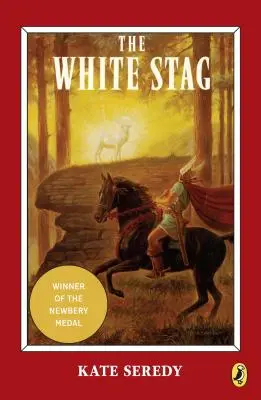 A fehér szarvas - The White Stag