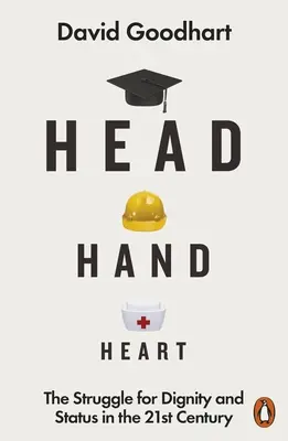 Head Hand Heart - A méltóságért és a státuszért folytatott küzdelem a 21. században - Head Hand Heart - The Struggle for Dignity and Status in the 21st Century