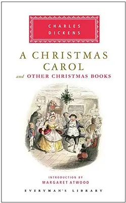 A Christmas Carol és más karácsonyi könyvek - A Christmas Carol and Other Christmas Books