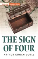 Essential Student Texts: A négyes jele - Essential Student Texts: The Sign of Four