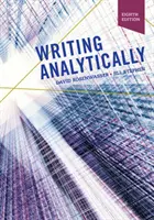 Analitikusan írni az APA-val 7e frissítésekkel - Writing Analytically with APA 7e Updates