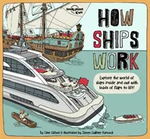 Hogyan működnek a hajók - How Ships Work