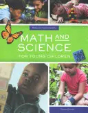 Matematika és természettudományok kisgyermekeknek - Math and Science for Young Children