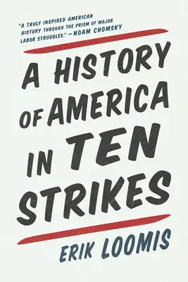 Amerika története tíz csapásban - A History of America in Ten Strikes