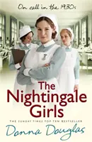 Nightingale Girls - (Nightingales 1)