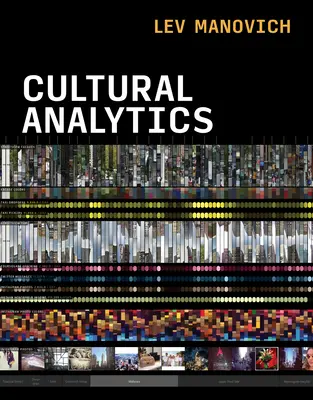 Kulturális analitika - Cultural Analytics