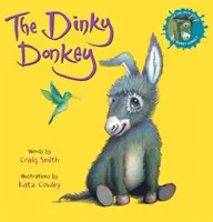 Dinky Szamár (BB) - Dinky Donkey (BB)