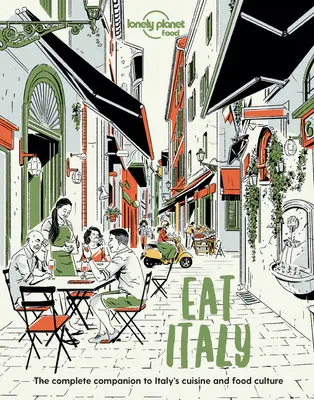 Eat Italy 1