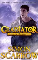 Gladiátor: Spartacus fia - Gladiator: Son of Spartacus