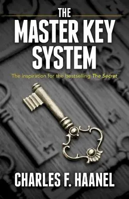 A Mesterkulcs-rendszer - The Master Key System