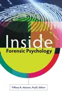 Törvényszéki pszichológia - Inside Forensic Psychology