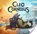 Cleo és Cornelius: Két város és két cica története - Cleo and Cornelius: A Tale of Two Cities and Two Kitties