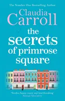 A Primrose Square titkai - Secrets of Primrose Square