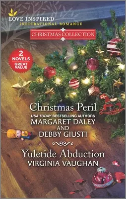 Karácsonyi veszedelem és karácsonyi elrablás - Christmas Peril and Yuletide Abduction