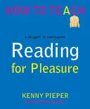 Reading for Pleasure for Pleasure: Útlevél mindenhová - Reading for Pleasure: A Passport to Everywhere