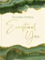 Kivételes Ön napló - Exceptional You Journal